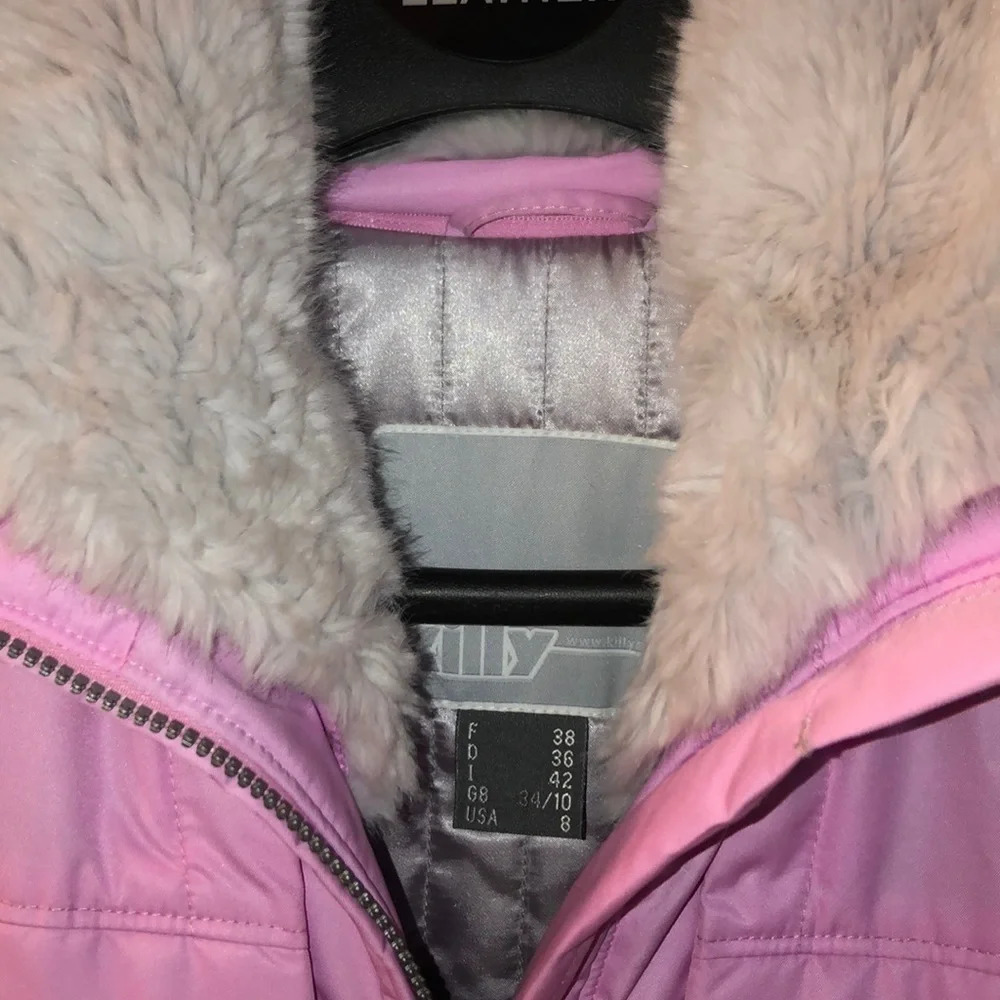 Killy Snow Jacket โ๏ธ๐โโโโโโโโโโ - Picture 4 of 7